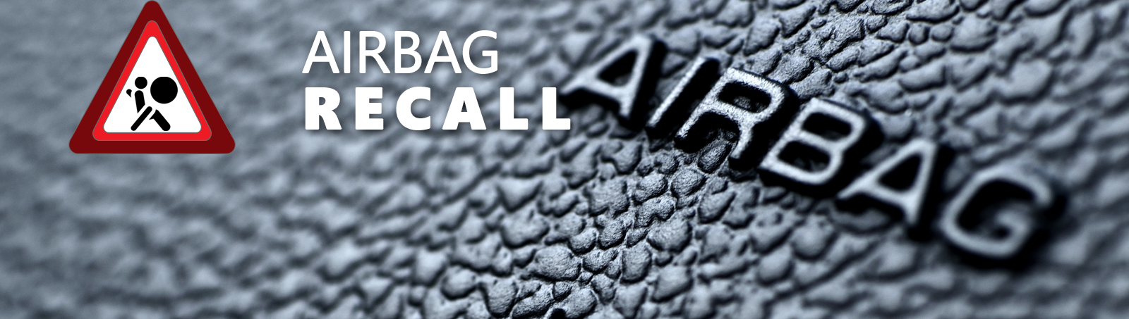 Airbag Recall Information
